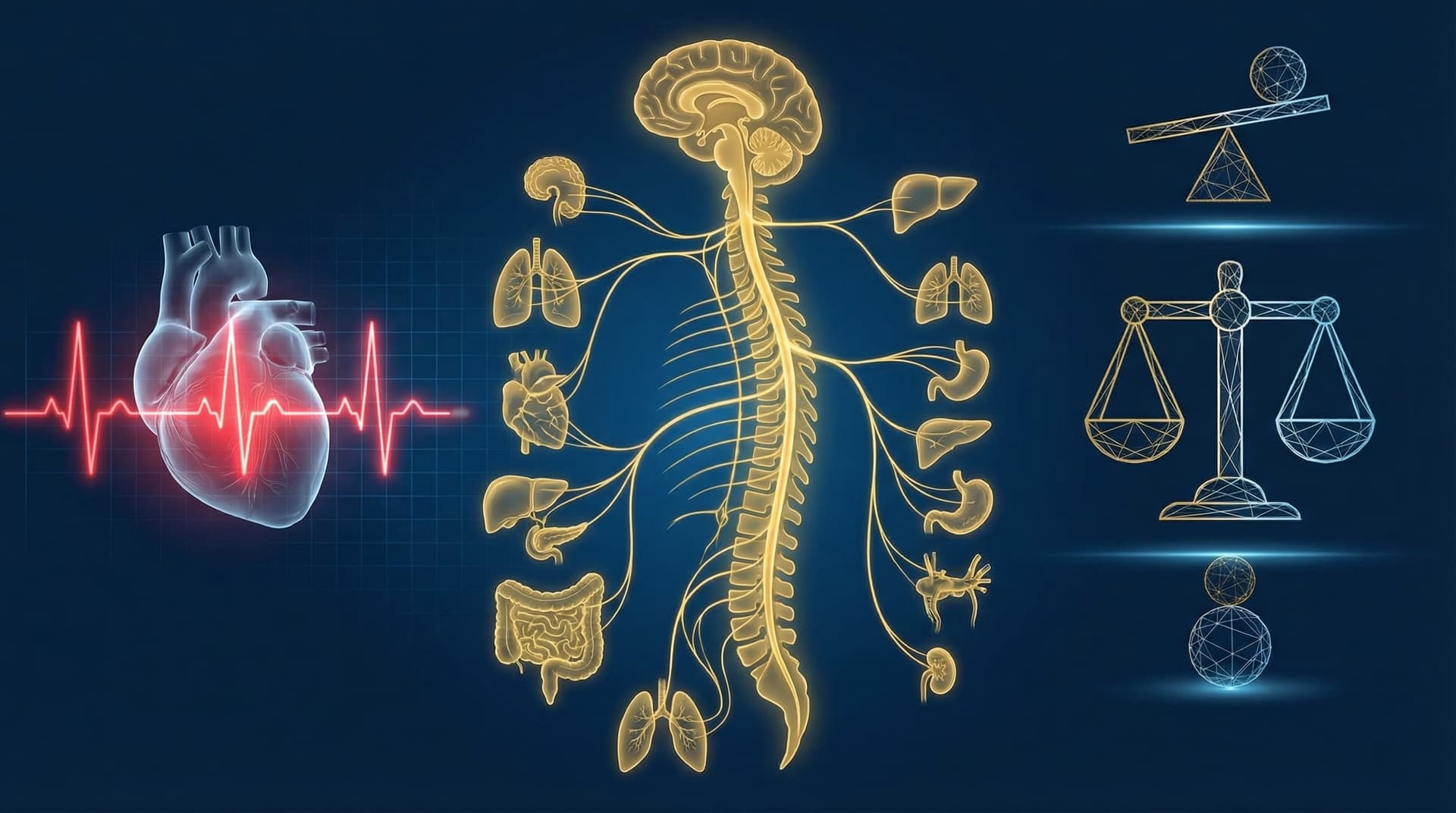 Why Your Dizziness Might Be Dysautonomia