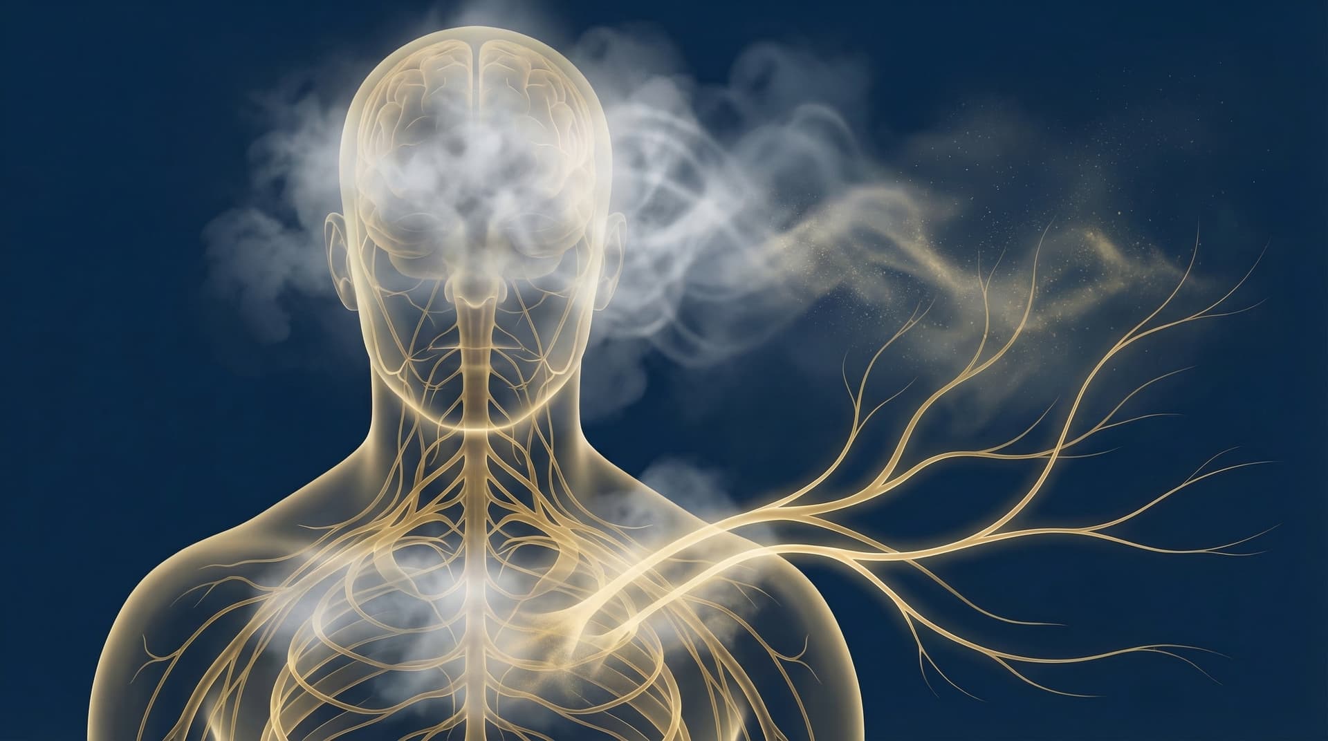 Long COVID Neurological Symptoms: What They Are and What You Can Do About Them