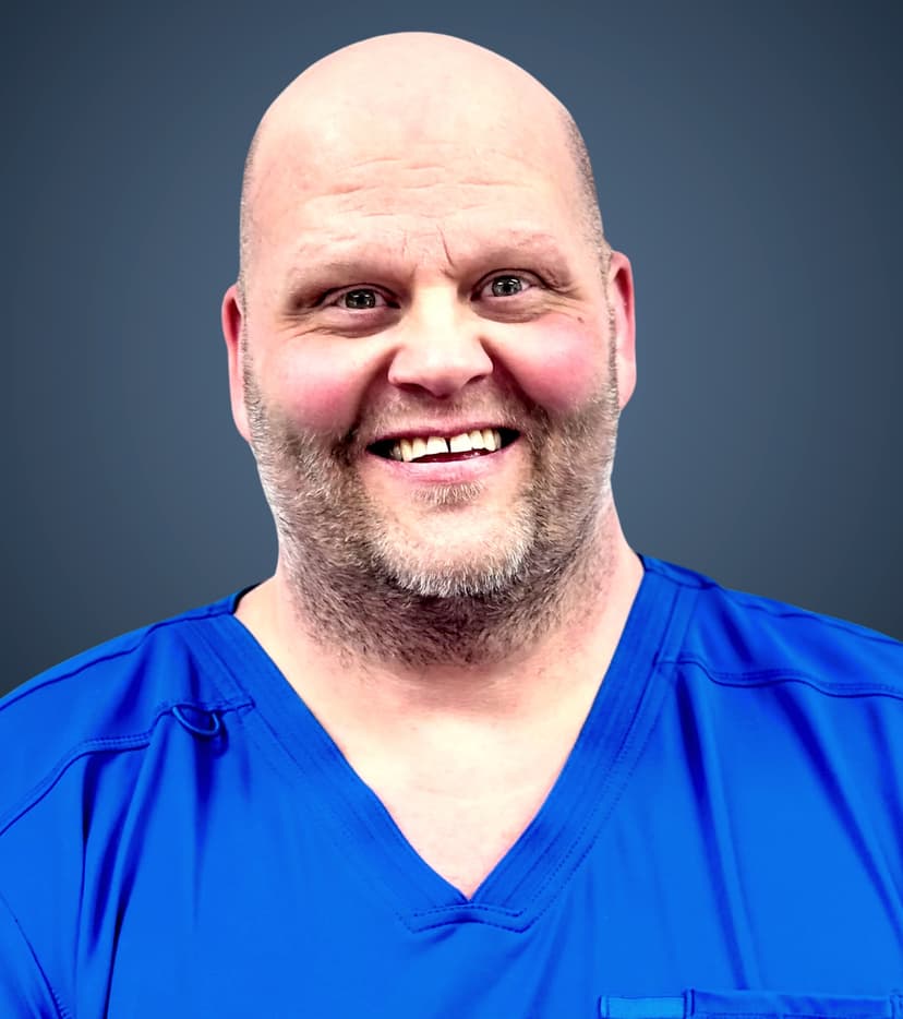 Dr. Colby J. Carter - Chiropractor at Advanced Chiropractic and Neurology in La Vista, NE